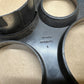 1969-1972 Chevy Truck Black Dash Bezel Instrument Cluster Trim Factory OEM