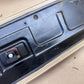 87-1996 Jeep Cherokee XJ Glove Box Lid Door Compartment Light Tan Glovebox OEM