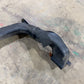 97-02 Jeep Wrangler TJ Heater A/C Dash Heat Duct Work Defrost Vent 55115158 OEM