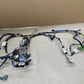 2005 Jeep Wrangler TJ Under Dash Wire Harness P56051640AA Behind Wiring Body 05