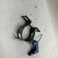 80-86 Jeep 4.2 L 6 Cyl Engine Coil Bracket CJ5 CJ7 CJ8 YJ Wrangler OEM 4.2L Plug