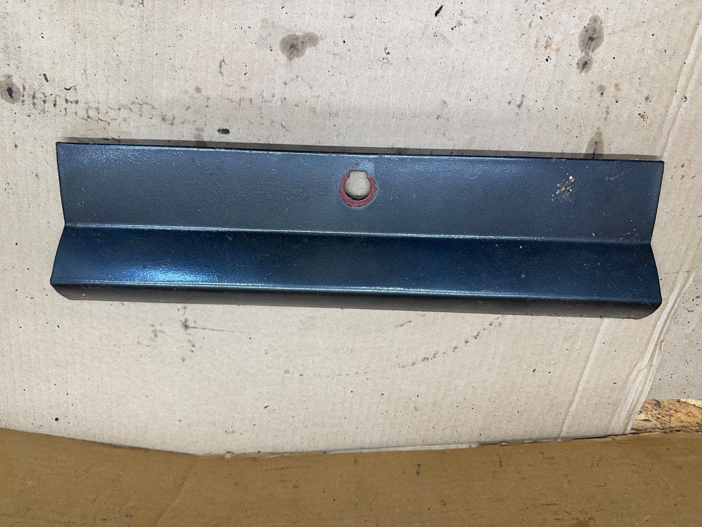 Jeep Wagoneer 75-85 Dash Glove Box Door Factory OEM Grand J10 J20 Glovebox FSJ
