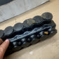 F4P IL750-10 750 MCM 10 Black PVC Insulated Lug UV BLACK MULTI-TAP 750-10 Lugs