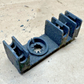 6 CYL 91-95 Jeep Wrangler YJ 4.0 Valve Cover CABLE GUIDE Clip Bracket Throttle