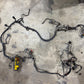 97 Jeep TJ Wrangler Fusebox Under Hood Fuse box Engine Wire Harness Block 97