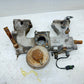 Jeep Wrangler YJ Cherokee XJ 84-90 TBI Throttle Body Intake Manifold 2.5L