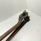 Jeep Cherokee XJ 91-99 OEM Windshield Wiper Motor Linkage Assembly Transmission