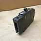 Quantity of 6 Square D EJB14020 SQUARE D 1 pole 20 amp 277 volt Circuit Breaker