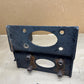 03-06 Jeep Wrangler TJ 5 speed Auto Transmission Mount Plate Bracket Manual Tran