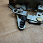 Jeep Wrangler YJ 87-95 Rear Tail Gate Tailgate Interior Latch Clip Back Door OEM