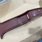 1981-87 AMC Eagle Interior B Pillar Trim Plastic Interior Post Red Right Passeng