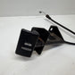 Jeep Cherokee XJ 87-96 Hood Release Cable Pull Mechanism Kick Panel OEM Factory