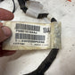 56010104AJ Soft Top Dash Instrument Panel Wiring Harness 01 Jeep TJ Wrangler OEM