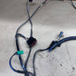 91-96 Jeep Cherokee XJ Tail Gate Wiring Harness Tailgate Liftgate Inside Hatch