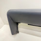 87-95 Jeep YJ Wrangler Dash Panel Pad Defrost Vent Grey Surround OE Factory Gray