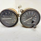87-90 Jeep Wrangler YJ Gauge Instrument Cluster Speedometer Tachometer 138k Mile