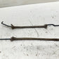 Jeep Cherokee XJ 84-96 Right Front Door 4 Door Latch Rods OEM Passenger Comanche