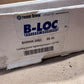H0951 FENNER DRIVES Shrink Disc 95-10 Keyless Bushings Factory New FAST SHIPPING