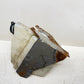 Jeep Wrangler YJ 91-95 Windshield Washer Fluid Reservoir Bottle 1 Single Pump OE
