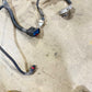 98-02 Jeep TJ Wrangler Grille Wire Harness Headlight 56010278AF OEM Head Light