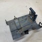 87-90  Wrangler YJ Spare Tire Bottle Jack Bracket Mount OEM Factory 88 89 Holder