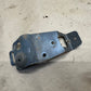91-06 Jeep Wrangler YJ OEM Third 3rd Brake Light Tailgate Contact Sensor BRACKET