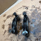 Jeep Dana 35 Rear Axle Carrier Bearing Caps Bolts Cherokee XJ Wrangler TJ YJ OEM