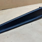 1987-1995 Jeep Cherokee Right Front Passenger Seat Trim Cover Bezel Black OEM