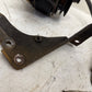 Jeep Wrangler YJ 87-90 V belt 2.5 4.2 L Power Steering Box Pump Kit Brackets OEM