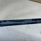 87-95 Jeep Wrangler YJ Soft Top Upper Half Door Window Lip Retainer Strip RH OEM