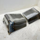 Chinese 1 Ton Mini Excavator Track Drive Motor Hydraulic Line Guard Shield China