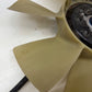 OEM 11-16 Ford F250 F350 6.2L Radiator Cooling Fan Clutch Assembly BC34-8A616-EJ