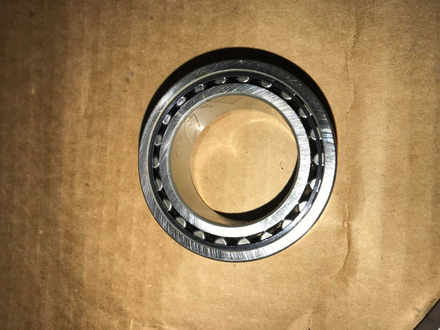 NTN NA 4908R Needle Roller Bearing 40x62x48mm