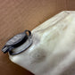 92-95 Jeep Wrangler YJ Single Pump Washer Bottle Reservoir Front Windshield OEM