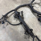 97 Jeep Wrangler TJ 1997 2.5L 4-Cylinder Manual ENGINE Wiring Harness NO A/C 2.5