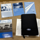 2010 Ford E-Series Econoline Owners Manual w/ Case & Supplements E150 E250 E350