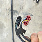 98-02 Jeep TJ Tail Light Wiring Harness Wire connector Wrangler 56010164AD