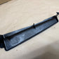 1987-1995 Jeep Cherokee Left Front Driver Seat Trim Cover Bezel Black OEM Side