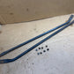 76-91 Jeep Wagoneer J10 Cherokee FSJ SJ Hood Support Rods Factory Brace Under OE