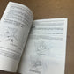 HONDA POWER EQUIPMENT GENERATOR EX5500 Owner's Manual 31ZA0633 OPERATION BOOK EX