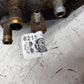 91-95 Jeep Wrangler YJ 2.5 L 4 Cyl Intake Manifold Fuel Rail Throttle Body OEM