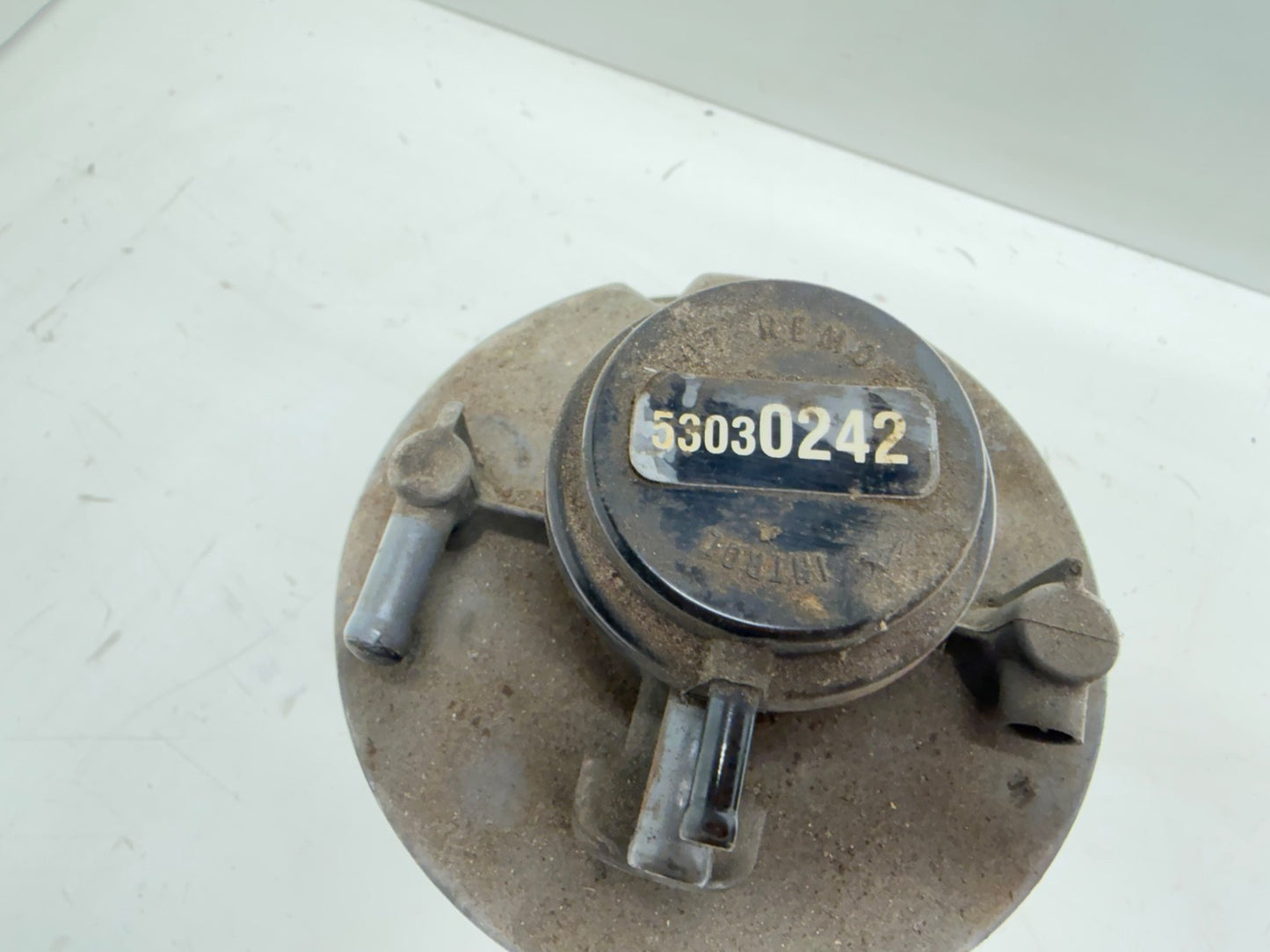 Jeep Wrangler YJ 91-95 OEM Charcoal Vapor Evap Canister Emissions Can