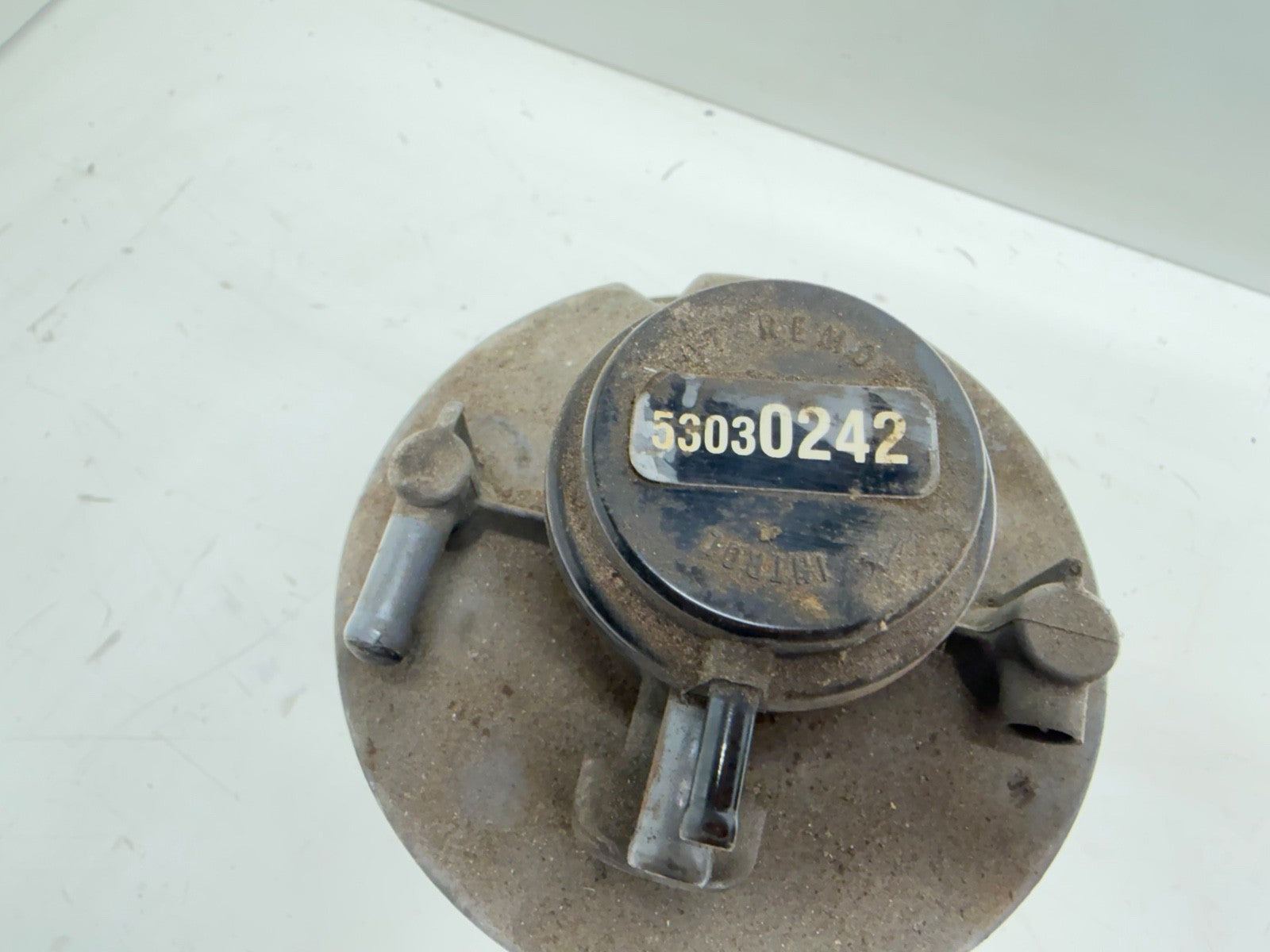 Jeep Wrangler YJ 91-95 OEM Charcoal Vapor Evap Canister Emissions Can
