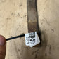 Factory Alternator Bracket For Willys Jeep CJ2A CJ3B CJ3A L134 F134 Engines OEM