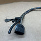 99-02 Jeep TJ Wrangler Hard Top Pigtail Adapter Wire Harness Extension Wiring OE