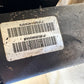 03-06 Jeep TJ Wrangler Evap Fuel Vapor Charcoal Canister P52109503A Bracket OEM
