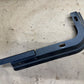 76-06 Jeep Wrangler Soft Top Rear Corner Track YJ Corner Trim Bracket Right RR