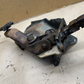 87-95 Jeep Wrangler YJ Transfer Case Shifter Bracket 5 speed NP231 AX5 231 Shift