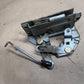 87-95 Jeep Wrangler YJ OEM Tail Gate Tailgate Latch 97-06 Jeep TJ Back Door Rear