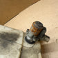 97-02 Jeep TJ Wrangler Single Pump Windshield Washer Reservoir Tank OEM 55154804
